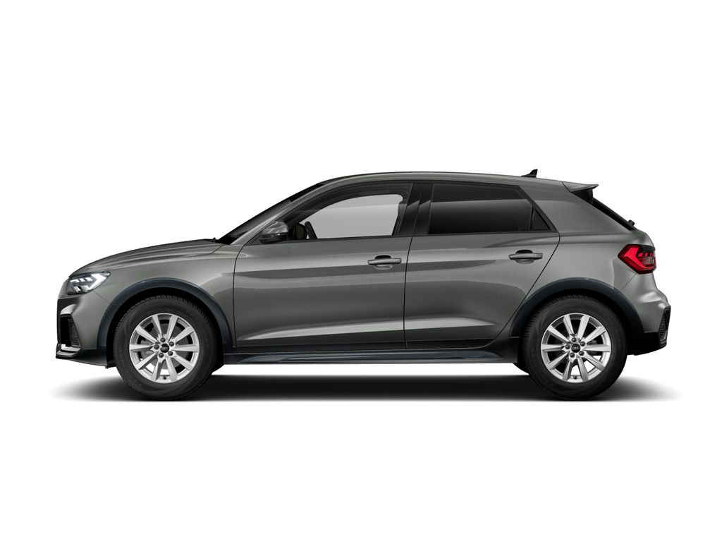 Audi A1 2025