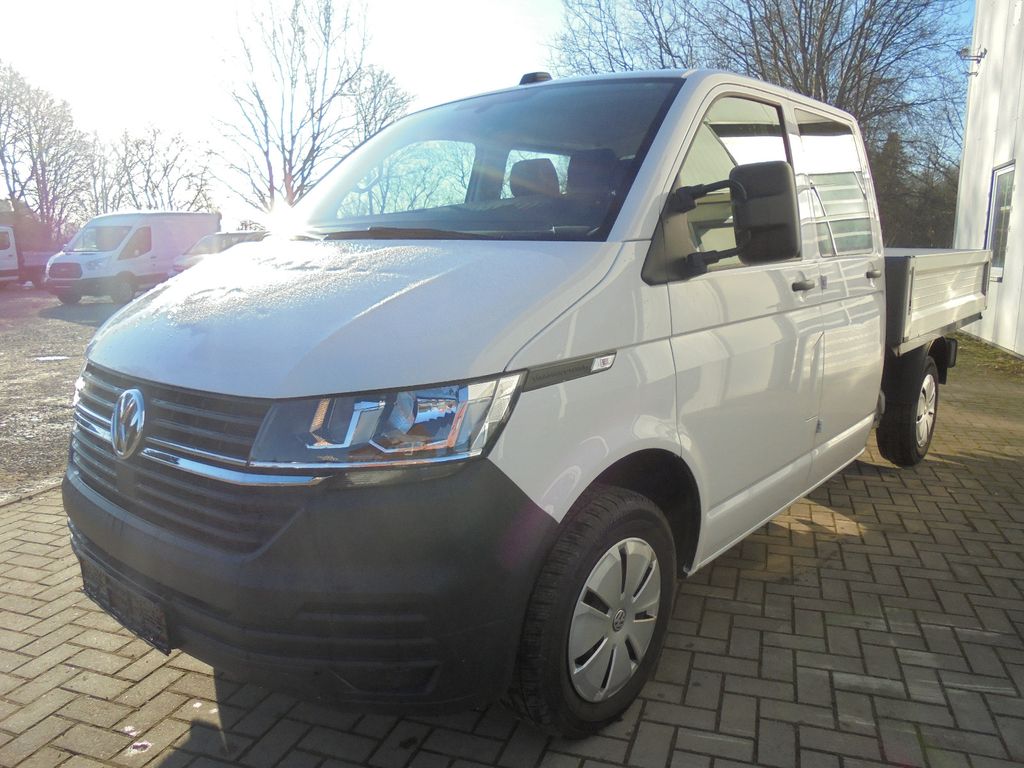 Volkswagen T6 Transporter 2023