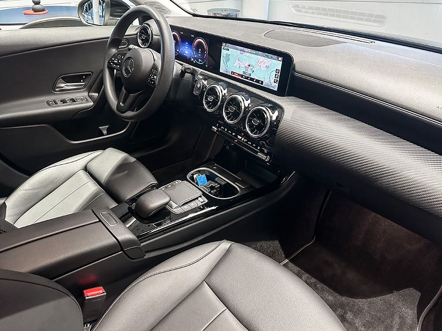 Mercedes-Benz A 250 2022