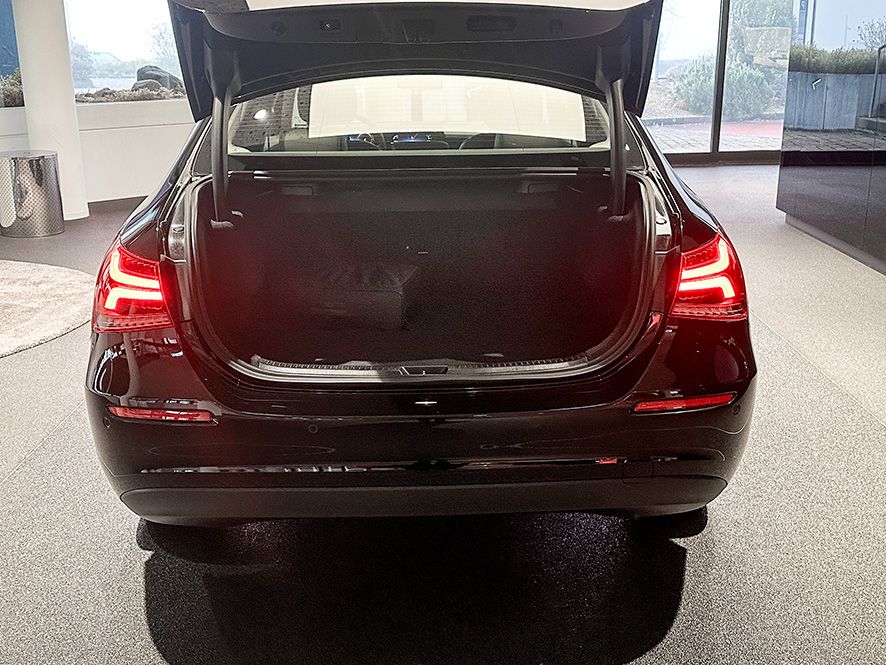 Mercedes-Benz A 250 2022