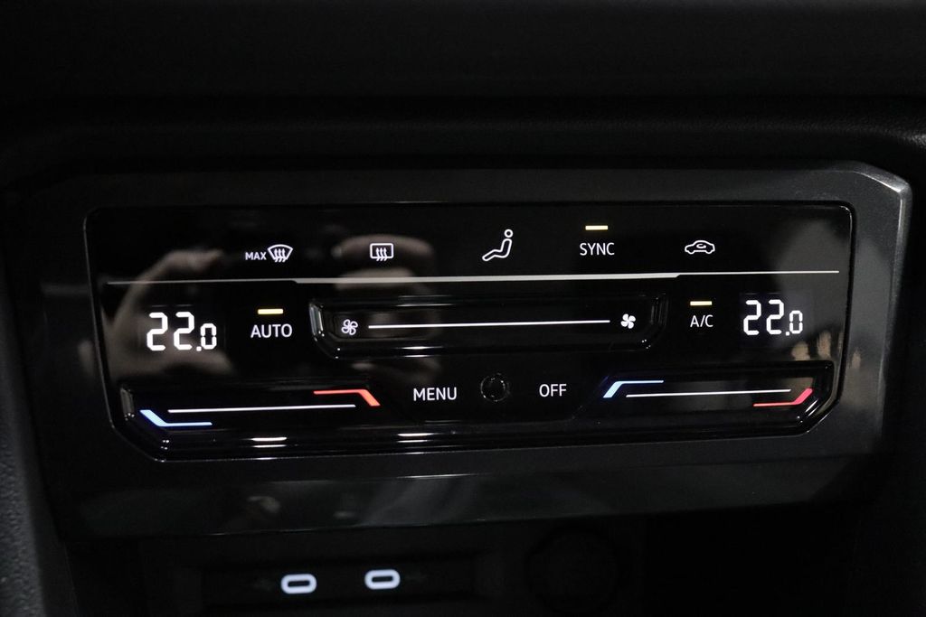 Volkswagen Tiguan Allspace 2022