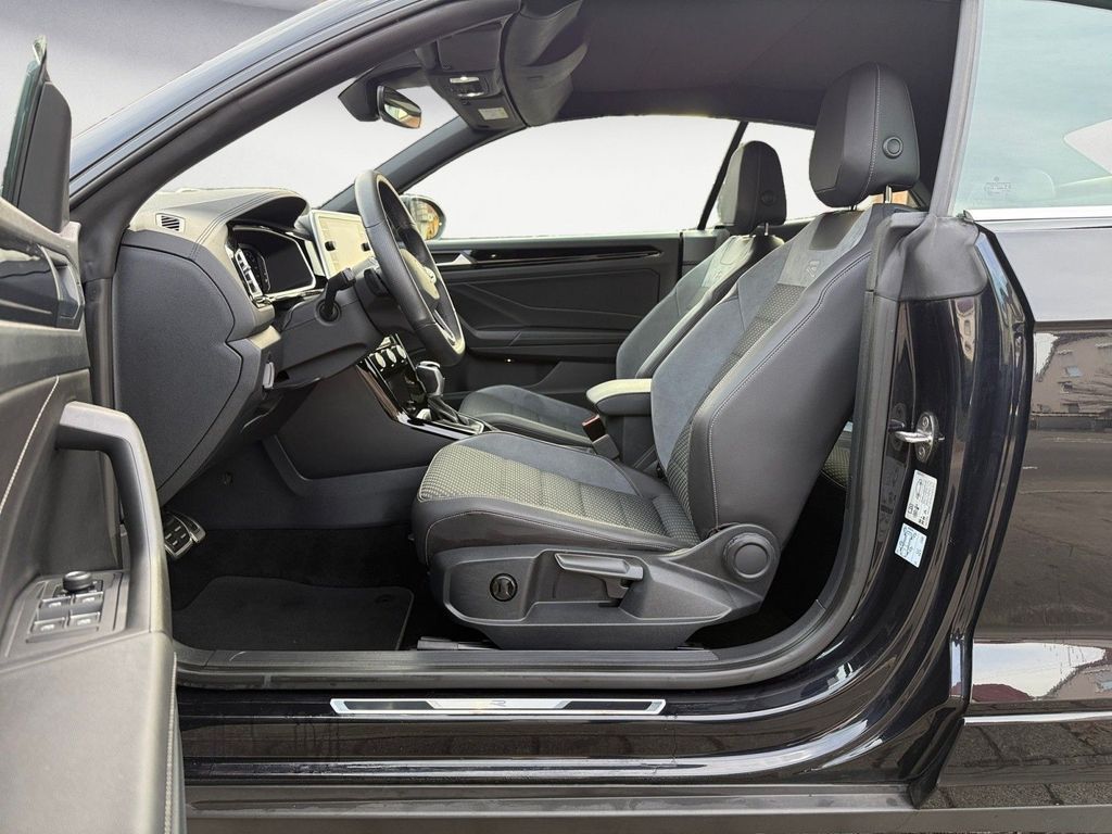 Volkswagen T-Roc 2022