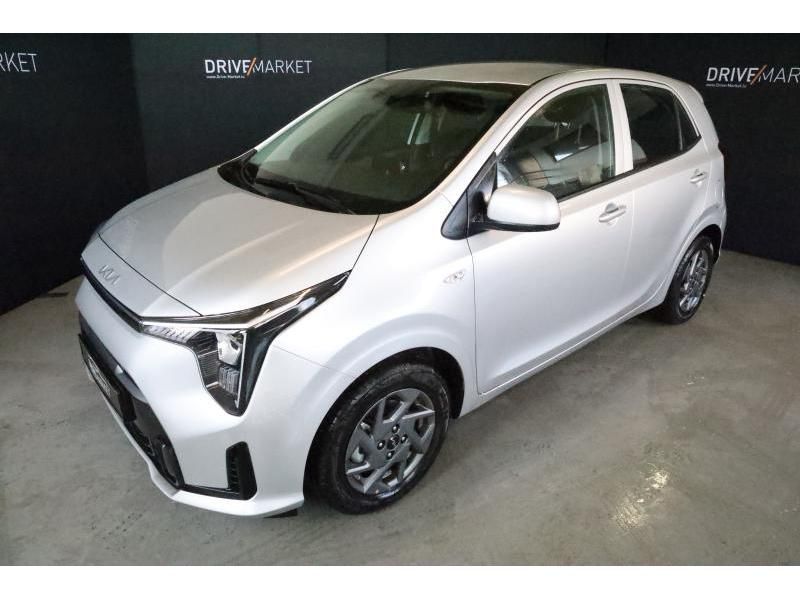 Kia Picanto 2025