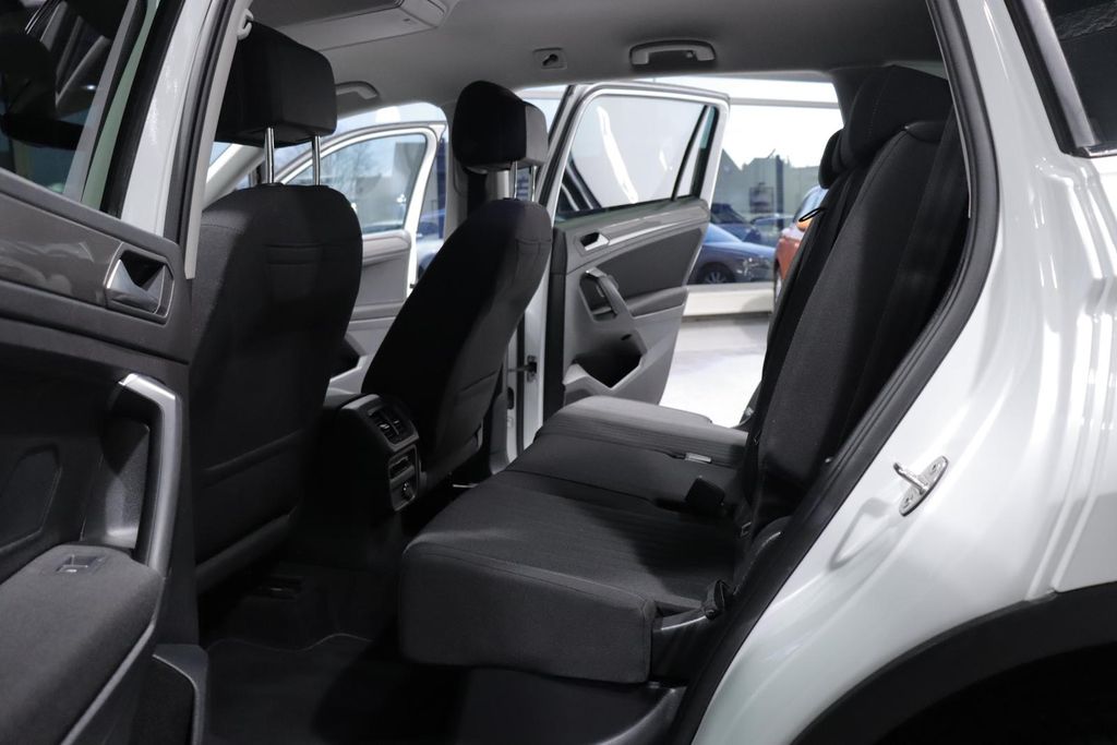 Volkswagen Tiguan Allspace 2022