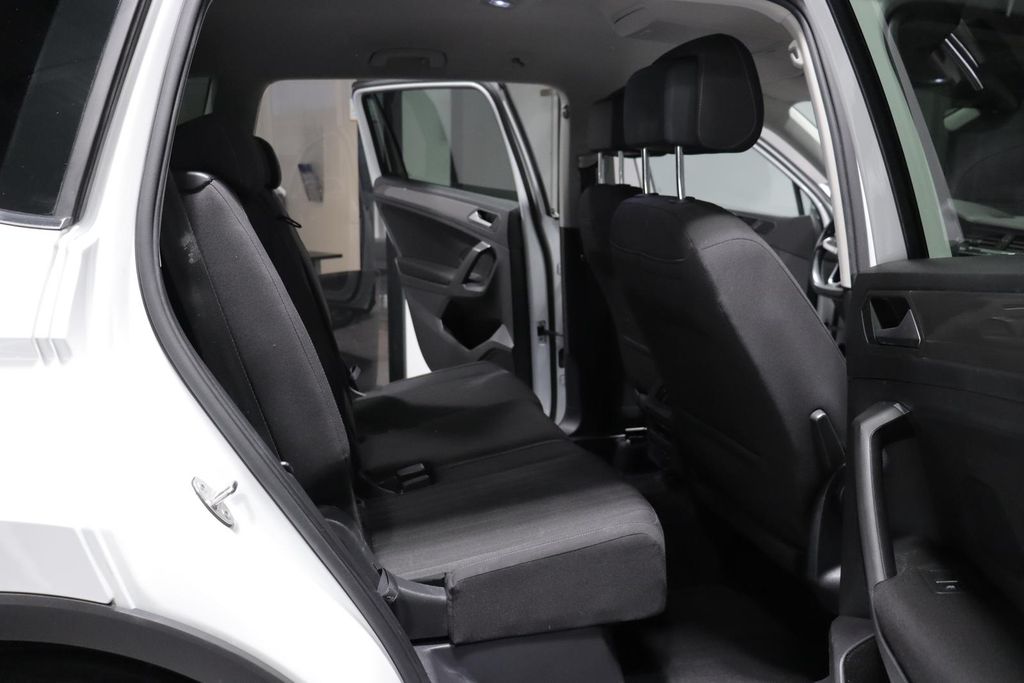 Volkswagen Tiguan Allspace 2022