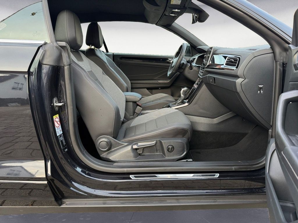 Volkswagen T-Roc 2022