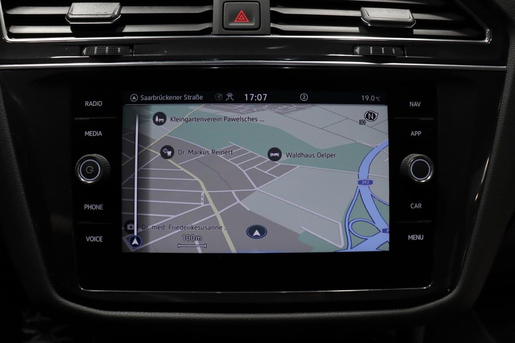 Volkswagen Tiguan Allspace 2022