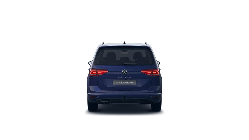 Volkswagen Touran 2025