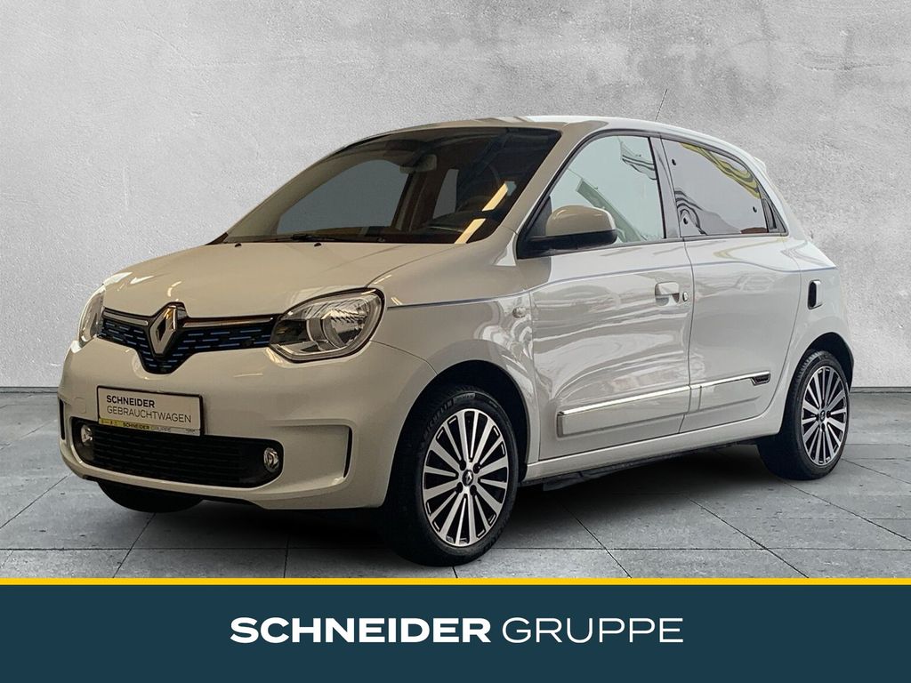 Renault Twingo 2021