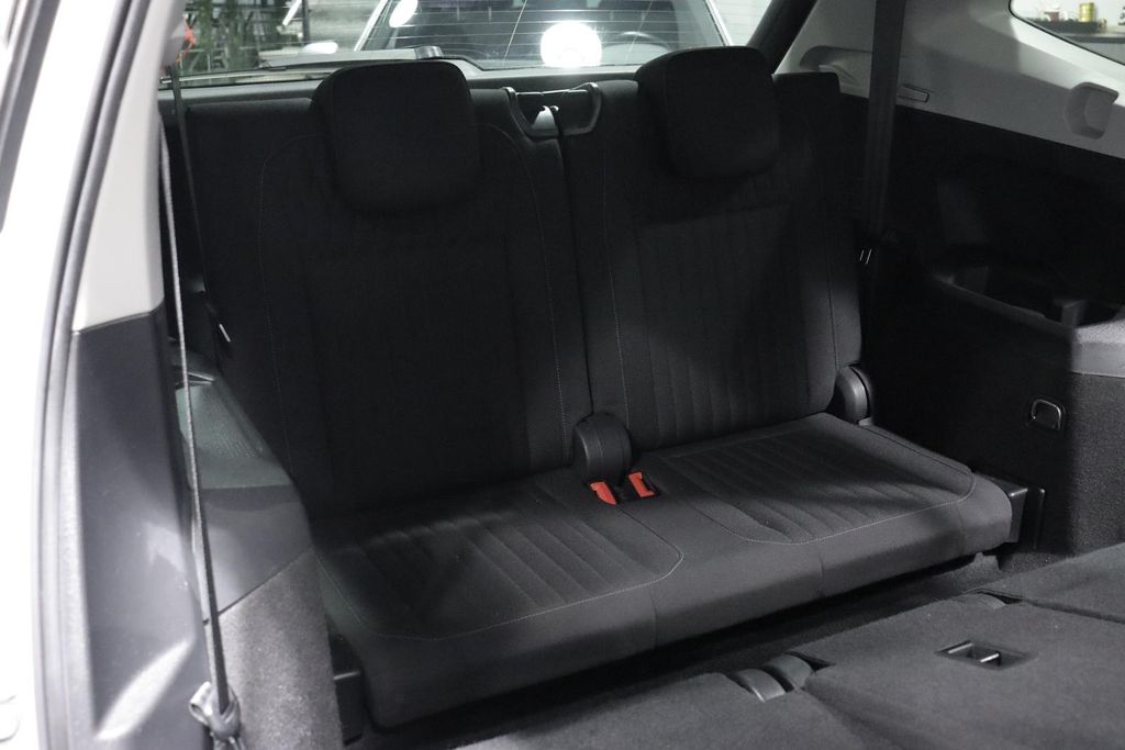 Volkswagen Tiguan Allspace 2022