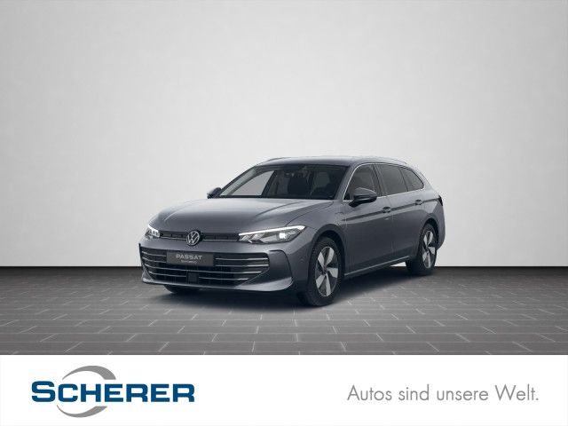 Volkswagen Passat Variant 2025
