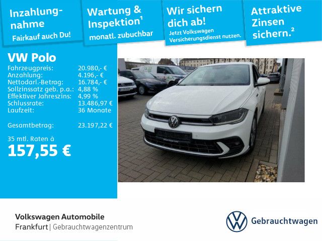 Volkswagen Polo 2024