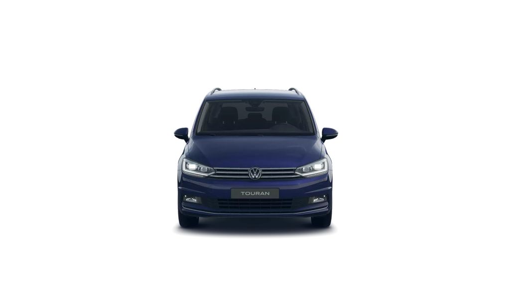 Volkswagen Touran 2025