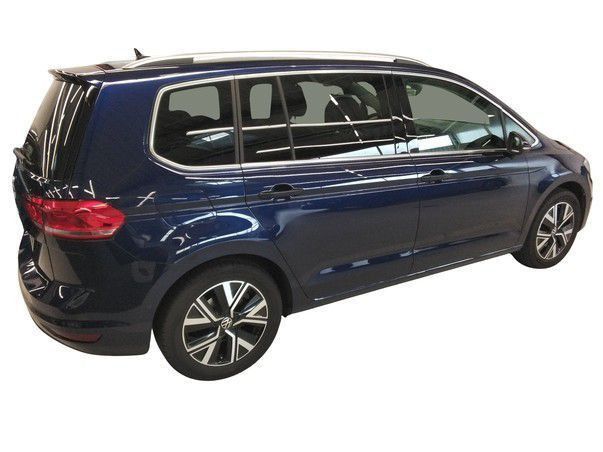 Volkswagen Touran 2025