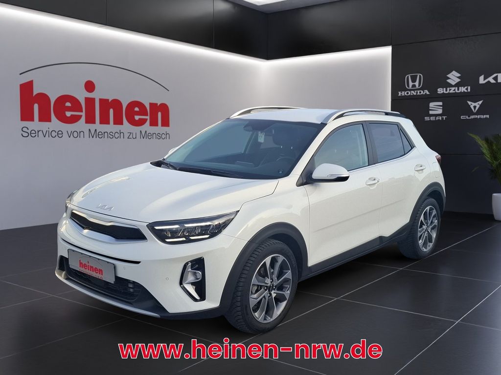 Kia Stonic 2025