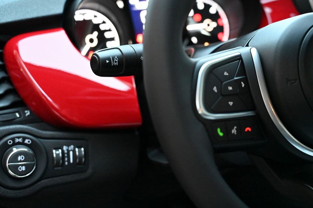 Fiat 500L Cross 2020