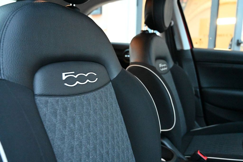 Fiat 500L Cross 2020