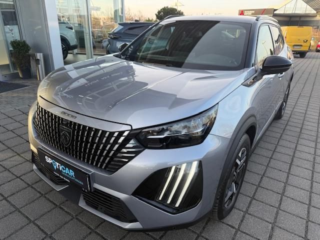 Peugeot 2008 2025