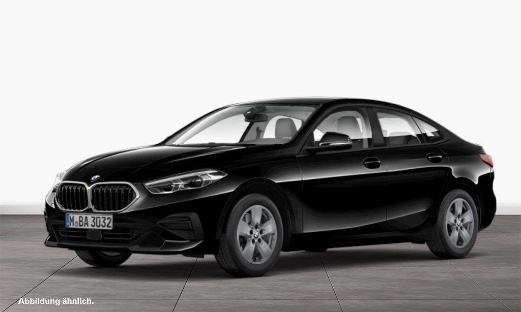 BMW 218 Gran Coupé 2024