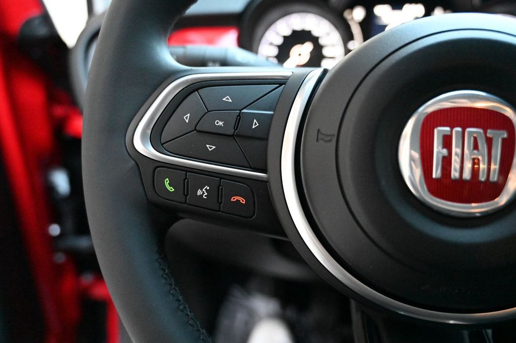 Fiat 500L Cross 2020