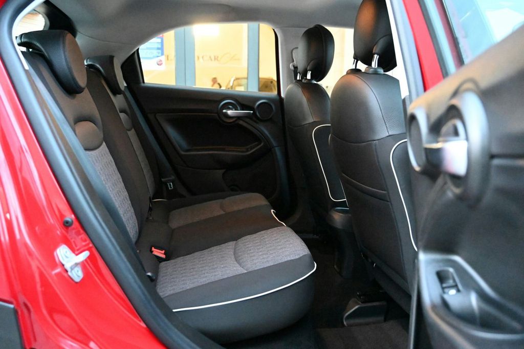 Fiat 500L Cross 2020