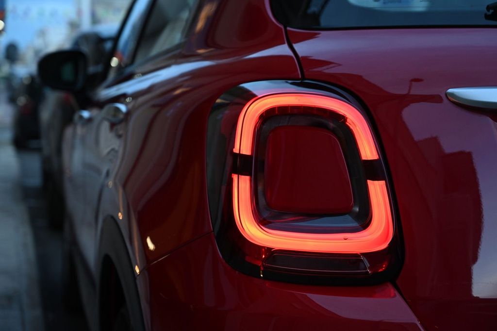 Fiat 500L Cross 2020