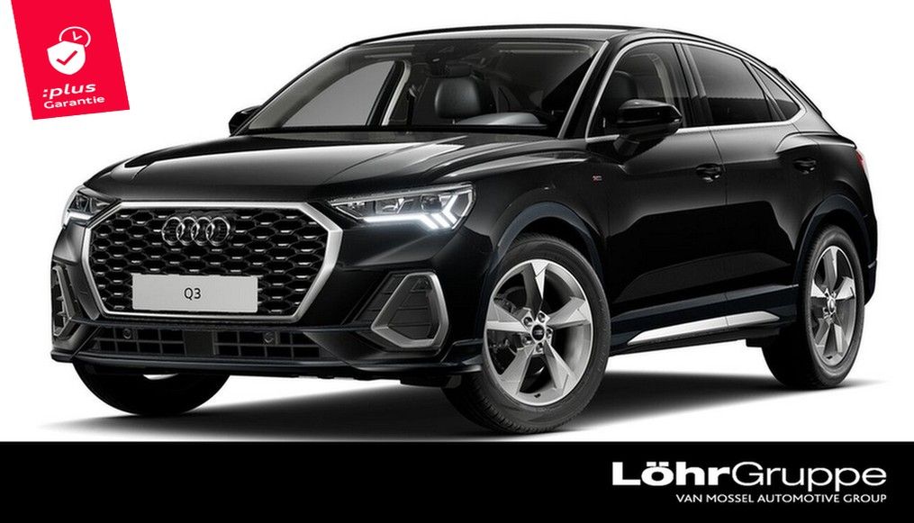 Audi Q3 2025