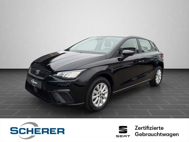 Seat Ibiza 2025