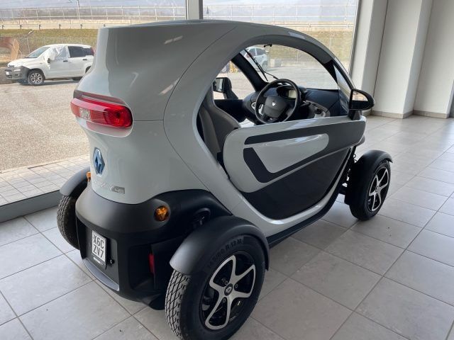 Renault ZOE 2013