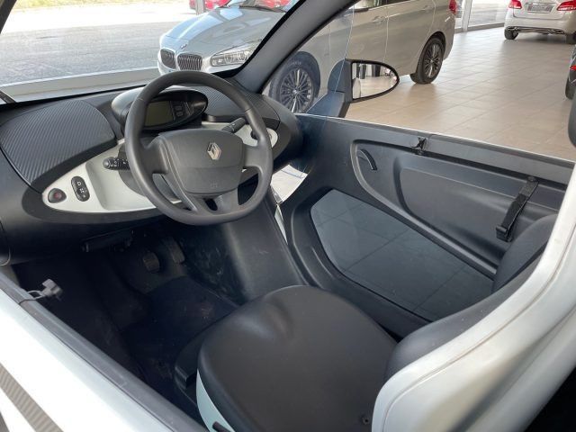 Renault ZOE 2013