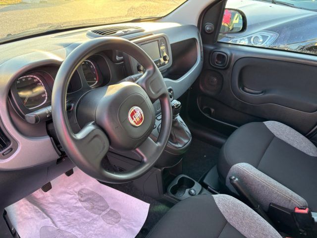 Fiat Panda 2022