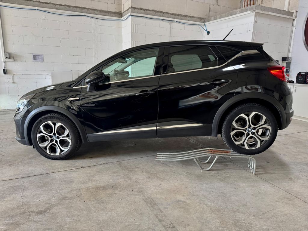 Renault Captur 2021