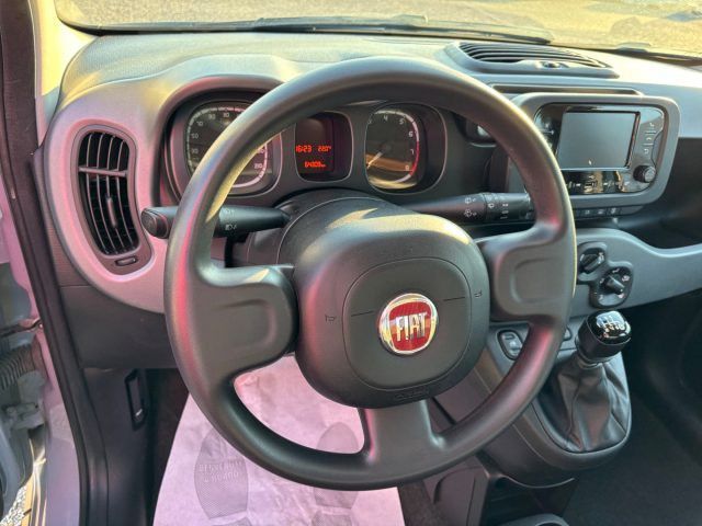 Fiat Panda 2022