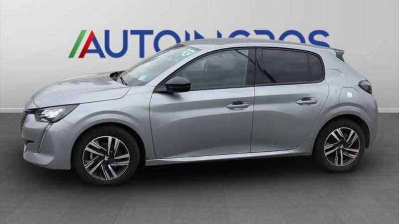 Peugeot 208 2023