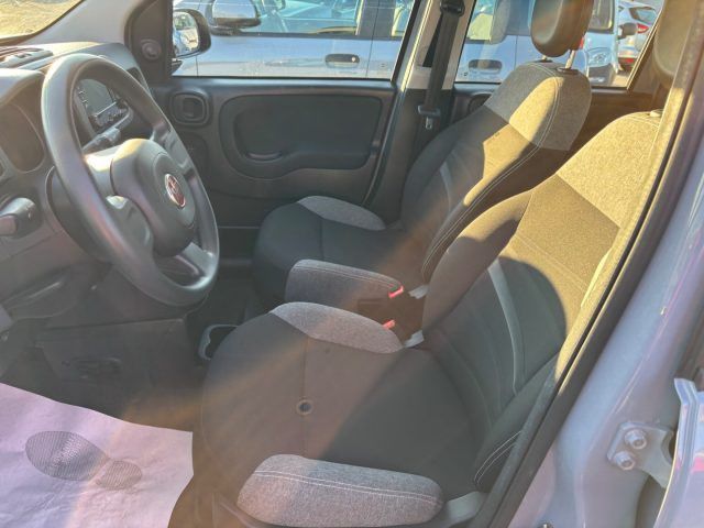 Fiat Panda 2022