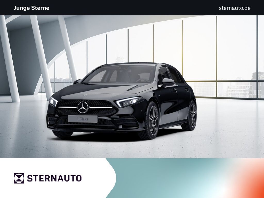 Mercedes-Benz A 180 2022