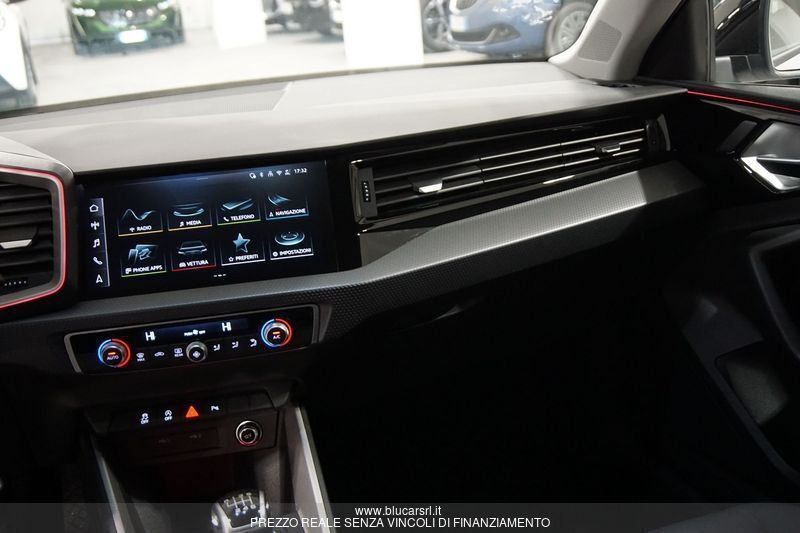Audi A1 2025