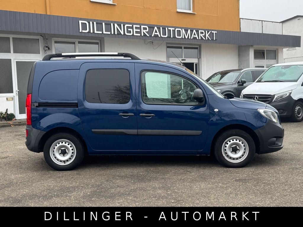 Mercedes-Benz Citan 2016