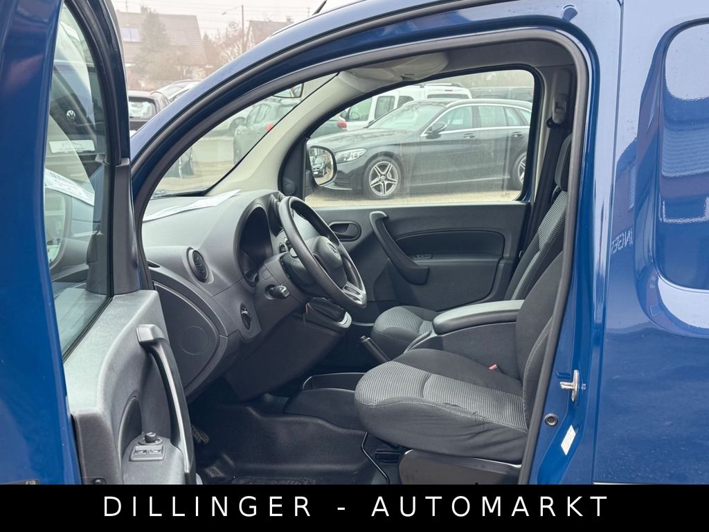 Mercedes-Benz Citan 2016