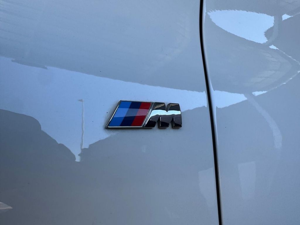BMW X1 2021