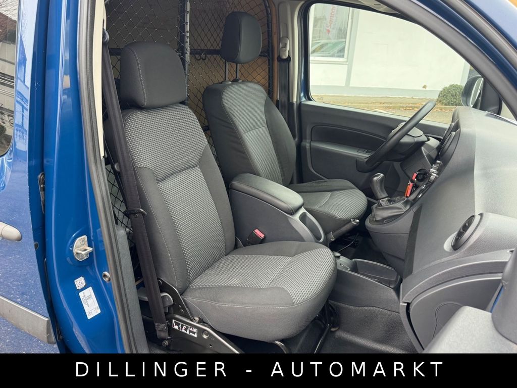 Mercedes-Benz Citan 2016