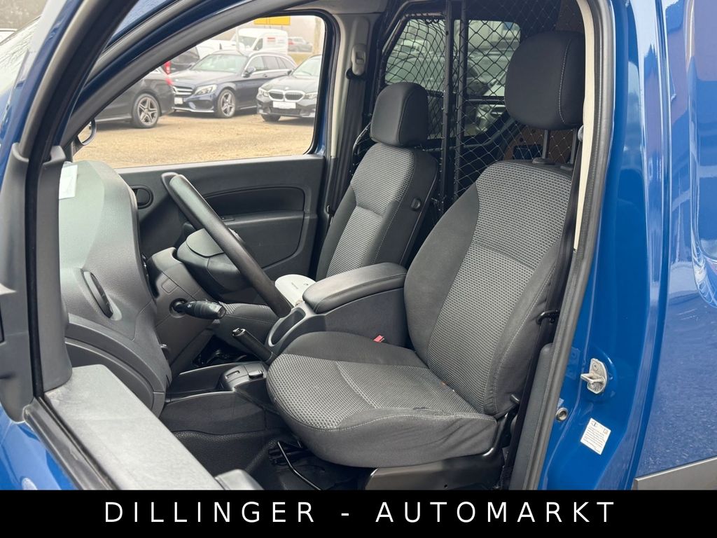 Mercedes-Benz Citan 2016