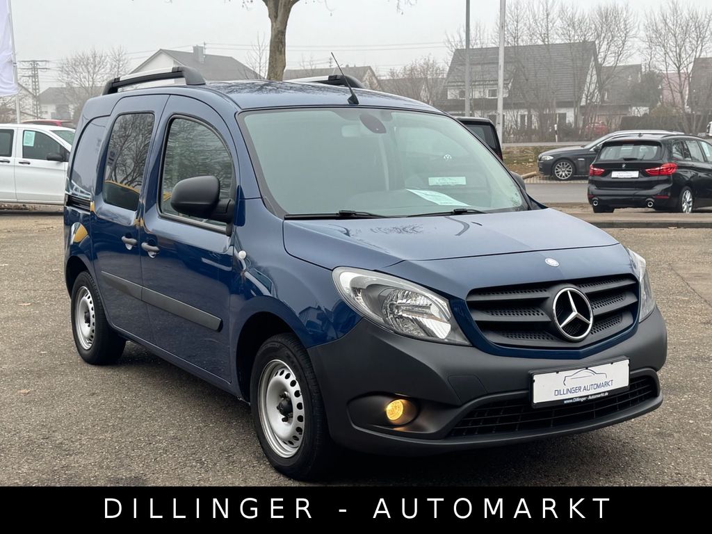 Mercedes-Benz Citan 2016