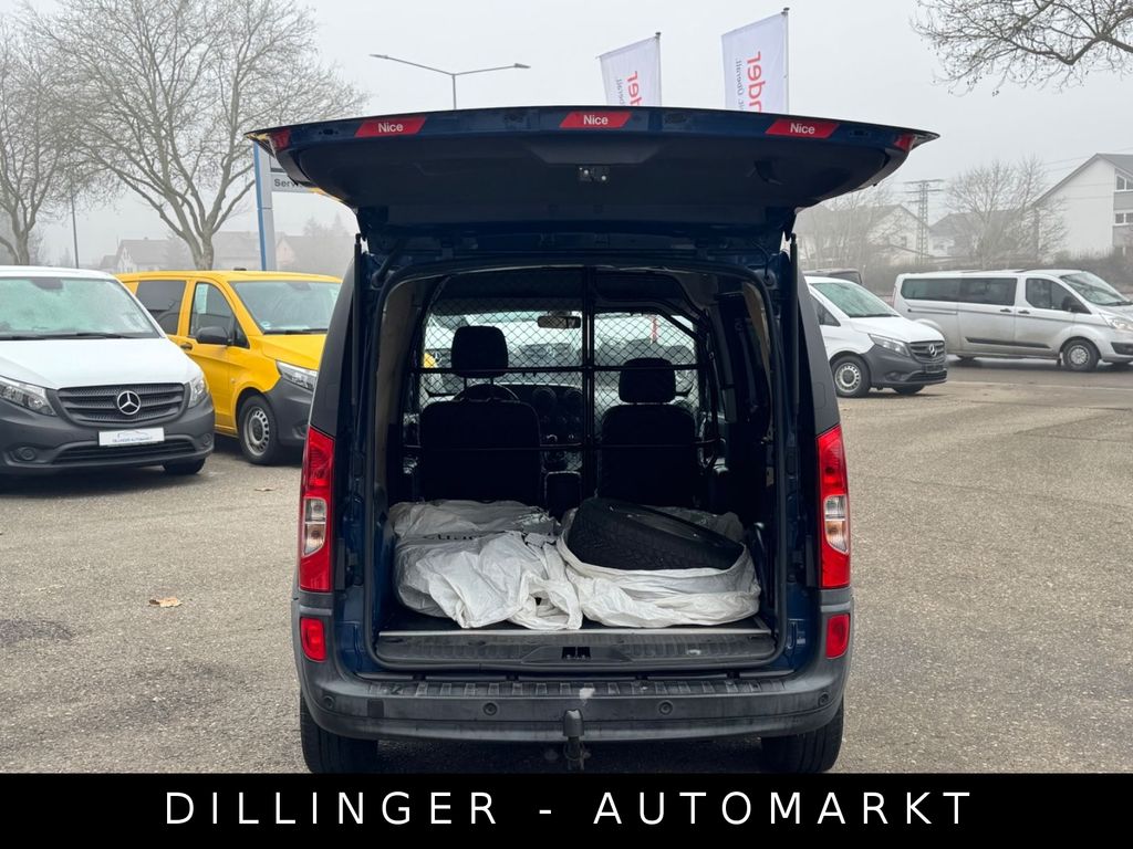 Mercedes-Benz Citan 2016