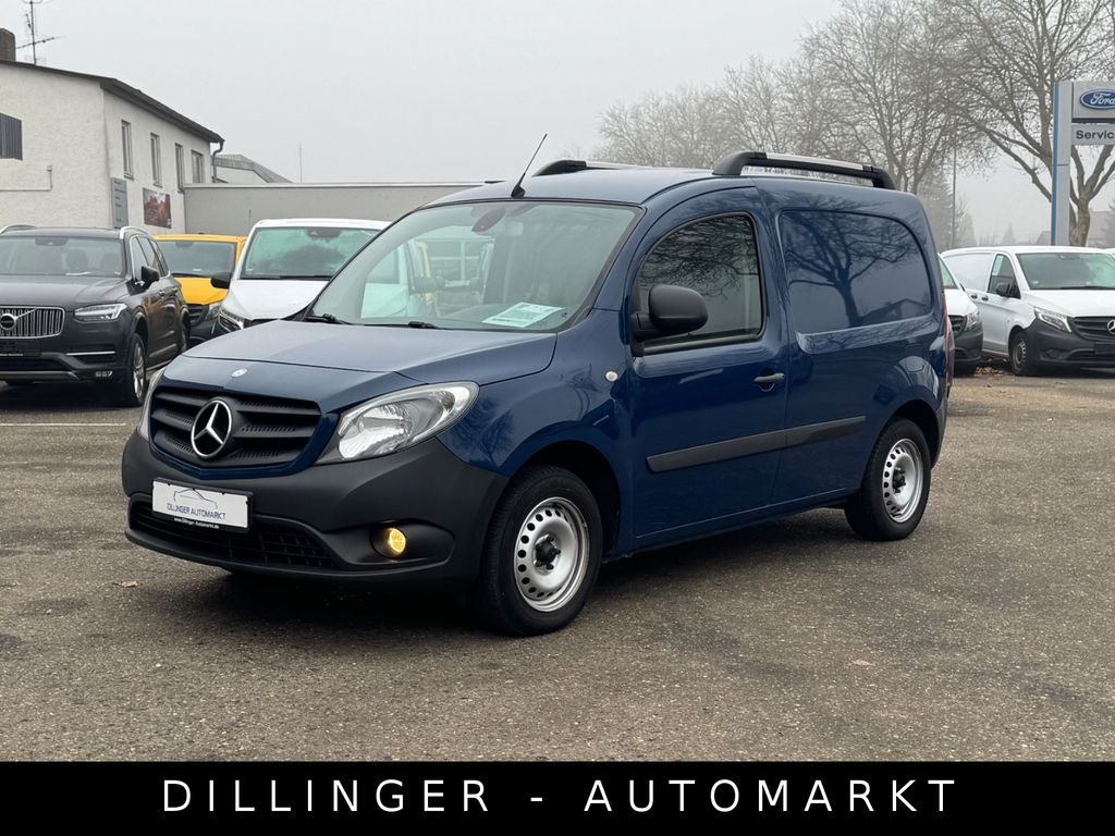 Mercedes-Benz Citan 2016