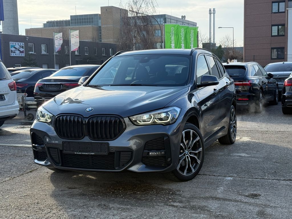 BMW X1 2020