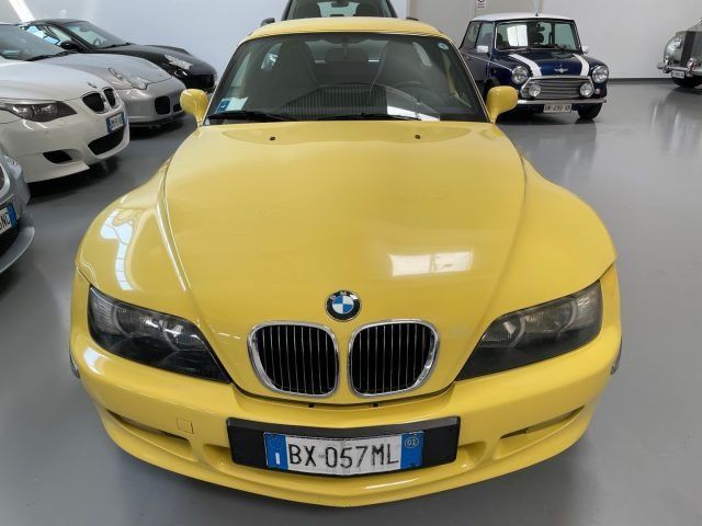 BMW Z3 2002