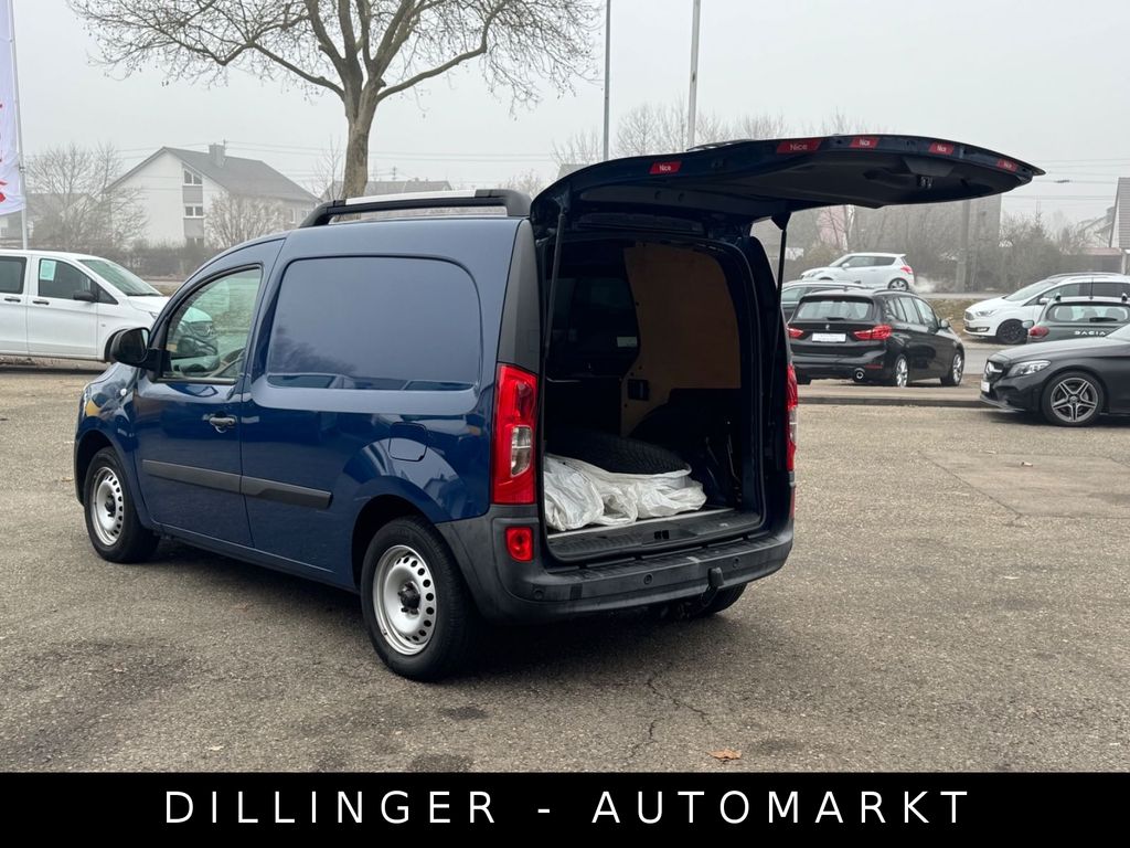 Mercedes-Benz Citan 2016