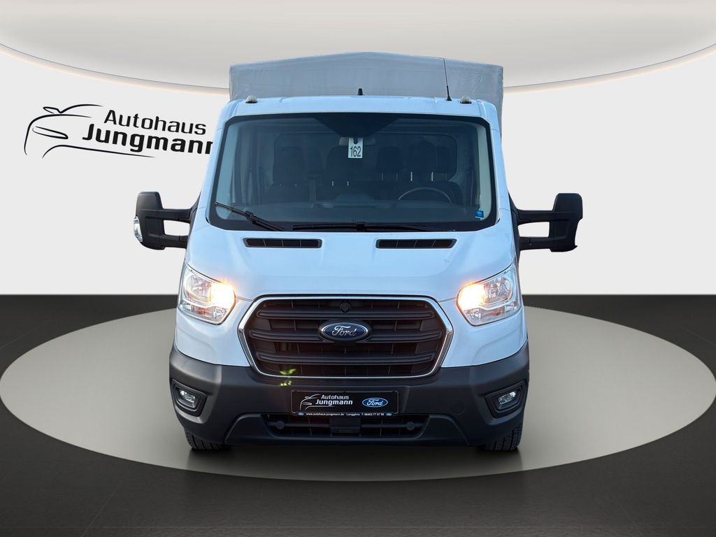 Ford Transit 2020