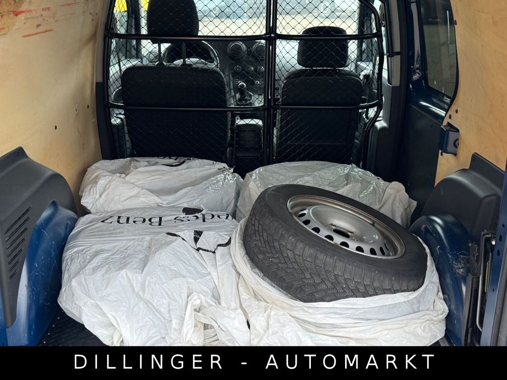 Mercedes-Benz Citan 2016